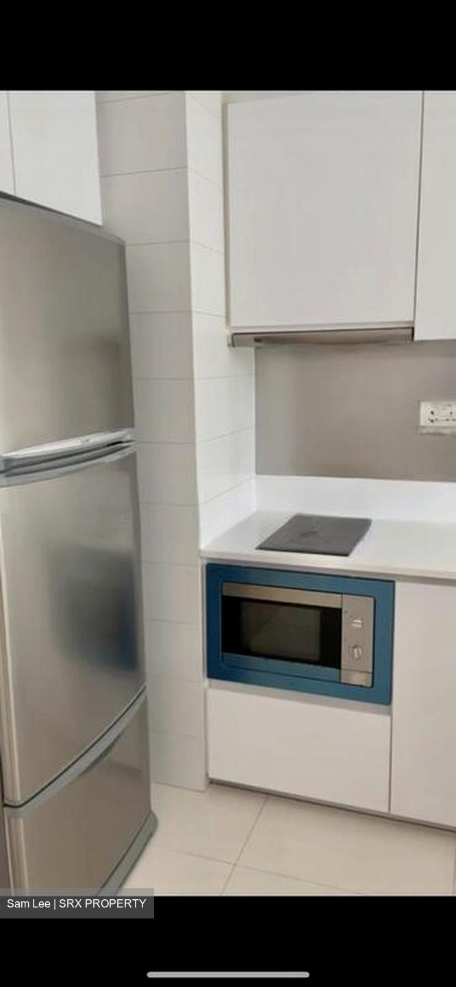 Pasir Ris Link (D18), Condominium #504833951